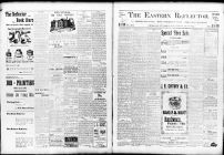 Eastern reflector, 18 July 1899